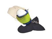 NSA Arc Flash Head Protection Kit KITHP20