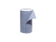 NEW PIG Absorbent Roll BLU104