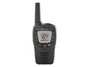 COBRA FRS GMRS LCD Portable Two Way Radios Number of Channels 22 ACXT345
