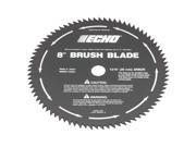 Echo Grass Weed Blade 8 In. Dia 69600121431