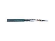 Control Cable Flexing 18 25 Green 100 Ft