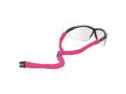 CHUMS Eyewear Retainer 28 1 2 inL EV Neon Pink 12115771
