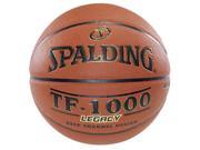 SPALDING AAI Basket Ball Size 7 74 7168