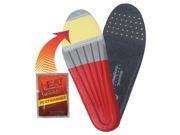 Heat Factory Orthotic Heated Footbed Mens 12 14 PR 1410 XL