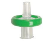 LAB SAFETY SUPPLY Syringe Filter PES 0.45um 13mm PK75 229748