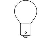 Ge Lighting Miniature Incandescent Bulb 18S11 1SC