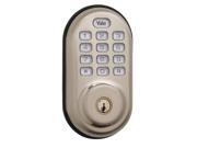 Electronic Deadbolt Electronic Deadbolt