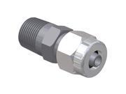 Male Adapter 1 x 1 In NPT x pipe