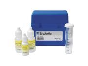 Lamotte Water Quality Testing Kit Caustic 7181 01