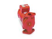 Hot Water Circulator Pump PL Series
