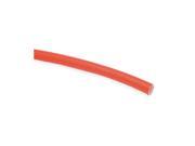 EATON SYNFLEX Air Brake Tubing Type B 3 8 In OD Red 3270 0612A