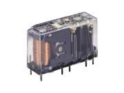 OMRON STI Force Guided Safety Relay 2NO 2NC 11051 0002