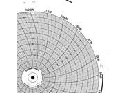 HONEYWELL Chart 10.313 In 0 to 200 1 Day PK100 BN 24001660 010