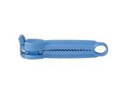 SP SCIENCEWARE Serrated Jaw Clamp 1 32 In PK12 18218 0000