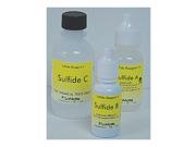 LAMOTTE Reagent Refill Sulfide 0.2 to 20 PPM R 3322