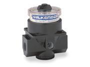 WILKERSON R21 04 000 Air Regulator 1 2 In NPT 195 cfm 300 psi