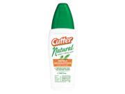 CUTTER HG 95917 Insect Repellent 6 fl. oz. Liquid Spray
