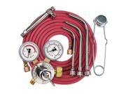 Miller Electric Acetylene Air Outfit NE835A