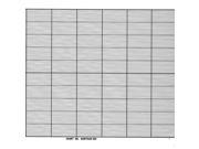 HONEYWELL Strip Chart Fanfold Range None 46 Ft BN 46187045 100