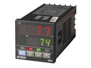 EXTECH Temperature PID Controller 1 16 DIN 5A 48VFL11