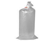 BEL ART SCIENCEWARE Biohazard Disposal Bag 3 gal PK100 13160 0005