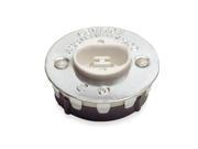 LEVITON Lamp Holder 660 W Lamp 524