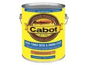 1 gal. Exterior Exterior Stain with 24 hr. Dry Time Pacific Redwood