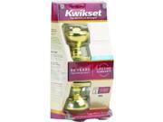 Kwikset 730CN 3 CP Cameron Privacy Each