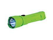 Flashlight LED High Vis Green