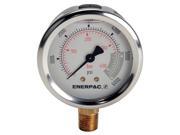 ENERPAC Pressure Gauge G2517L
