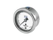 ASHCROFT Pressure Gauge 251009SW02BX6B160