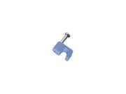 25Pk Blue Cat5 Mason Staple Gardner Bender Staples PTM 25 032076047528