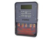 TORK Electronic Timer SA306