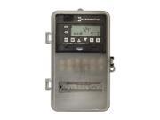 INTERMATIC Electronic Timer ET1725CPD82