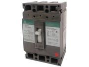 Circuit Breaker TED 600V 30A 3P