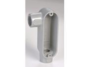 APPLETON ELECTRIC Conduit Outlet Body LR150T A