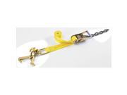 B A PRODUCTS CO. Tie Down Strap Ratchet 38 TYS28AL