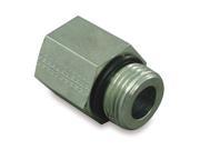 Hose Adapter ORB to FNPT 3 4 16x3 8 18