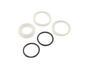 Chicago Faucets Spout O Ring And Washer Kit for Chicago Faucets 50 035KJKABNF