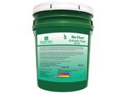 RENEWABLE LUBRICANTS Biodegradable Hydraulic Oil 5 Gal ISO 68 80844