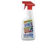 Spot and Stain Remover 22 oz. PK 6