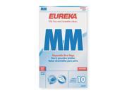 Eureka Bag MM Paper 2 1 2 qt. PK10 60297