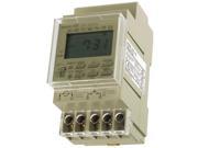 OMRON Electronic Timer H5F KB