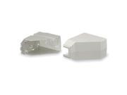 HUBBELL WIRING DEVICE KELLEMS Ceiling Adapter PLP1CACF