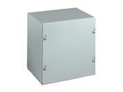 WIEGMANN Junction Box Enclosure SC161604NK