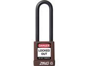 ZING Lockout Padlock 7060