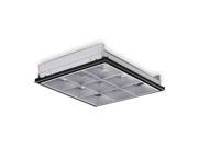 ACUITY LITHONIA Recessed Troffer F32T8U6 59W 120 277V PT2U MV