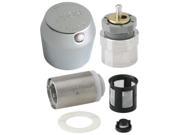 MVP Metering Retrofit Kit 2 1 4 x 2 for Chicago Fauect Products