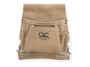 CLC Nail and Tool Pouch I823X