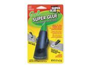 SUPER GLUE Instant Adhesive 19026